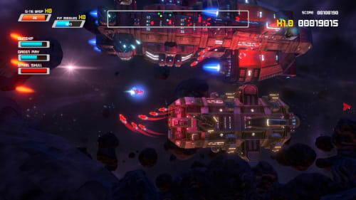 Syder Reloaded for Nintendo Switch - Nintendo Official Site